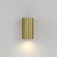 Настенный светильник Maytoni Calipso C106WL-01-GU10-BS