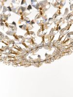 Подвесной светильник Bohemia Ivele Crystal 14771P/11 G