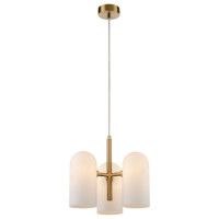 Подвесной светильник Velante 336-503-03