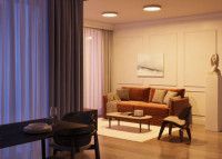 Потолочный светильник Maytoni Incognito MOD426CL-L32WK