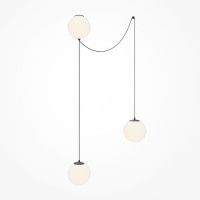 Подвесной светильник Maytoni Twins MOD427PL-L30B3K1