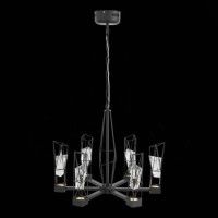 Подвесная светодиодная люстра ST Luce Progetto SL815.303.06