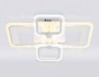 Потолочный светодиодный светильник Ambrella Light Acrylica FA5309