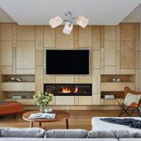 Потолочная люстра Escada Aronia 1106/3PL