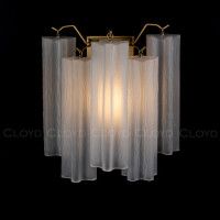 Настенный светильник Cloyd Anno 20468