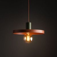 Подвесной светильник TK Lighting 10749 SILA GREEN BRICK a070970