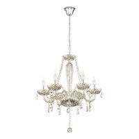 Подвесная люстра Eglo Basilano 39092