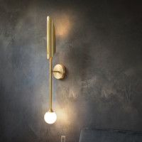 Настенный светильник ImperiumLoft Gerd 167254-26