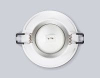 Встраиваемый светильник Ambrella Light Techno spot Acrylic Tech TN30707