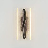 Настенный светильник LED4U L6340-01 GR