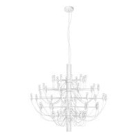 Подвесной светильник Loft IT Gino 10196/1000 White