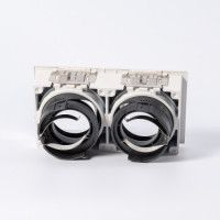 Корпус встраиваемого светильника Fiberli 100401Y2 12170103