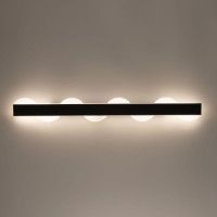 Настенный светильник De Markt Драйв 377024101