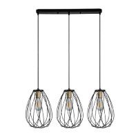 Подвесной светильник Escada Barrie 10180/3S