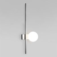 Настенный светильник Eurosvet Frost 503052 хром a071582