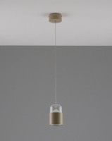 Подвесной светильник Moderli Rinna V10867-PL