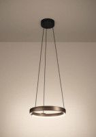 Подвесной светильник Eglo Trabuco 390449