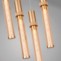 Подвесной светильник Favourite Gordon 4718-1P