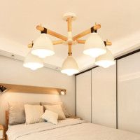 Потолочная люстра ImperiumLoft Flan 101588-26