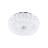 Потолочный светильник LED4U L1115-300 CR