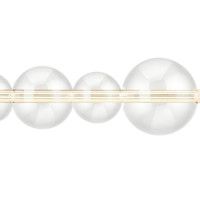 Подвесной светильник Freya Glaze FR5396PL-L11BS