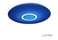 Потолочный светильник iLedex Music 48W-Music-Opaque