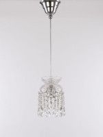 Подвесной светильник Bohemia Ivele Crystal 14781P/11 Ni