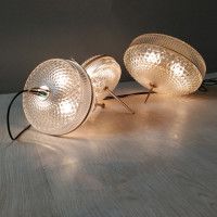 Подвесной светильник ImperiumLoft Ample 212137-26