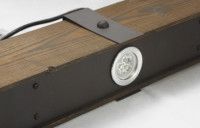 Подвесной светодиодный светильник Lussole Loft LSP-9860