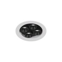 Встраиваемый светильник Denkirs Space DK2510-WB