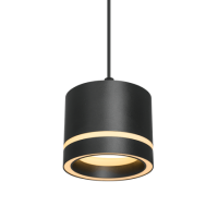 Подвесной светильник Wolta Luce WSL-GX53/P06BL