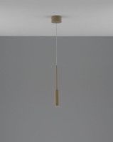 Подвесной светильник Moderli Rin V11396-PL