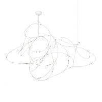 Подвесной светильник Loft IT Flock of Light 10309/21 CR