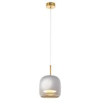 Подвесной светильник Myfar Charlie MR2133-1PL