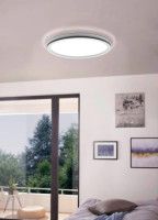 Потолочный светильник Eglo Lazaras 99841