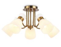 Люстра на штанге Ambrella Light Traditional TR3218