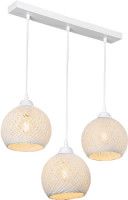 Подвесной светильник Toplight Lizbeth TL1612L-03WH