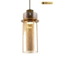 Подвесной светильник Modestyle MS.1410.120 BS