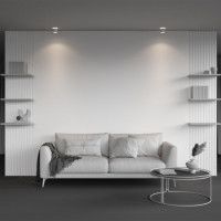 Потолочный светильник Maytoni Technical Pauline C120CL-GX53-W