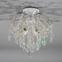 Потолочная люстра Escada 1123/4PL