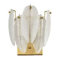 Настенный светильник MW-Light Патриция 447022302