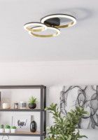 Потолочный светильник Eglo Calliera 901224