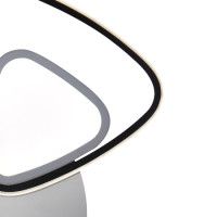 Потолочная люстра Natali Kovaltseva HIGH-TECH LED LAMPS 82047