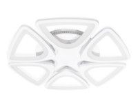 Потолочная светодиодная люстра Ambrella Light Acrylica Original FA4494