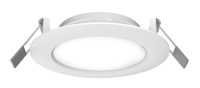 Встраиваемый светильник OPPLE LEDDownlightRc-HPF ESIII R200-24W-4000-W 540001034310