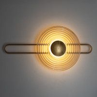 Настенный светильник Citilux Corta CL245011