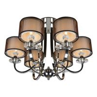 Потолочная люстра iLamp America 88049/6 CR