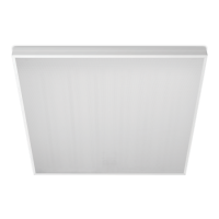 Потолочный светильник Wolta ДВО11-54-002-6К