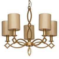 Подвесная люстра Vele Luce Vilucchio VL1084L05