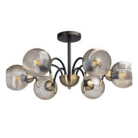 Люстра на штанге De Markt Гамбург 605017606